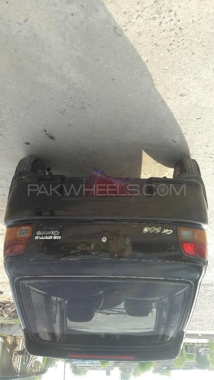 Daihatsu Cuore 2002 for Sale in Peshawar Daihatsu Cuore 2002 for Sale in Peshawar Image-12