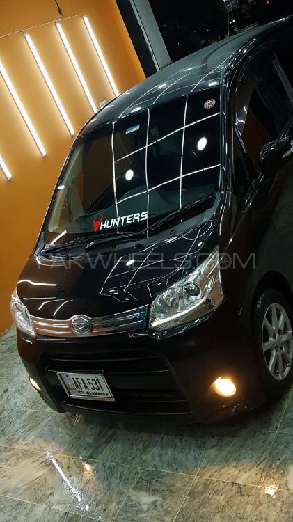 ڈائیہاتسو موو - 2014  ڈائیہاتسو موو - 2014  Image-5