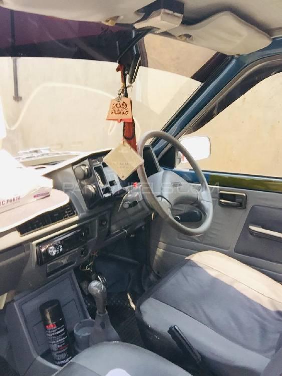 Suzuki Mehran 2008 for Sale in Swabi Suzuki Mehran 2008 for Sale in Swabi Image-8