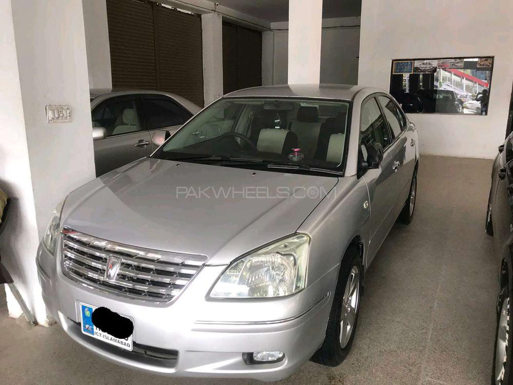 Toyota Premio 2005 for Sale in Rawalpindi Image-1