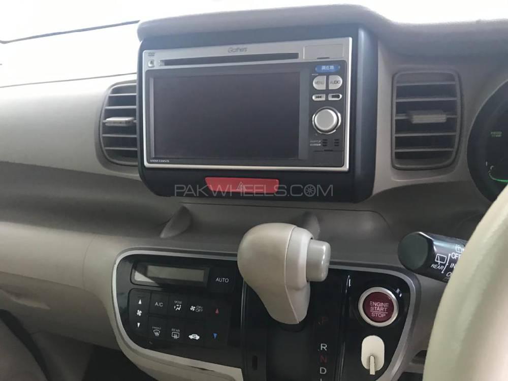 ہونڈا این باکس 2013 for Sale in لاہور ہونڈا این باکس 2013 for Sale in لاہور Image-4