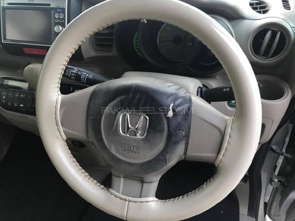ہونڈا این باکس 2013 for Sale in لاہور ہونڈا این باکس 2013 for Sale in لاہور Image-5