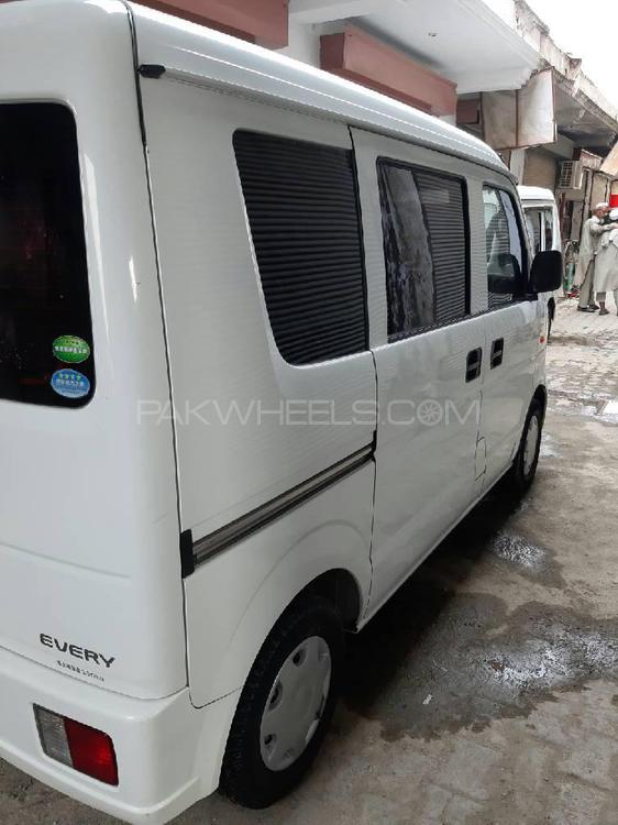 Suzuki Every 2013 for Sale in Islamabad Suzuki Every 2013 for Sale in Islamabad Image-8