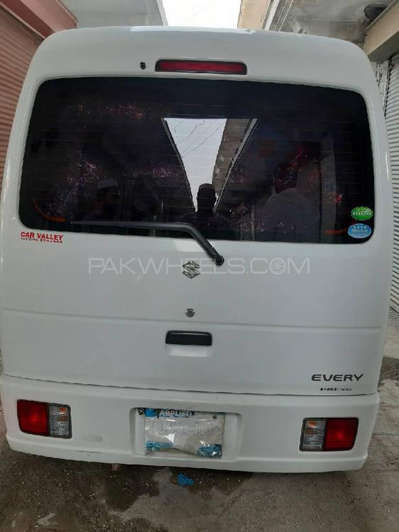 Suzuki Every 2013 for Sale in Islamabad Suzuki Every 2013 for Sale in Islamabad Image-10