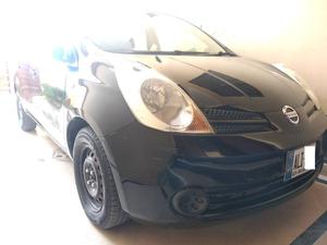 Nissan Note 07 Cars For Sale In Pakistan Pakwheels