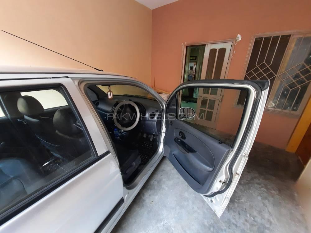 Chevrolet Joy 2006 for Sale in Muzaffarabad Chevrolet Joy 2006 for Sale in Muzaffarabad Image-5