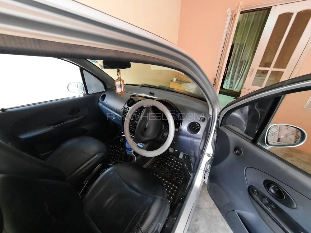 Chevrolet Joy 2006 for Sale in Muzaffarabad Chevrolet Joy 2006 for Sale in Muzaffarabad Image-6