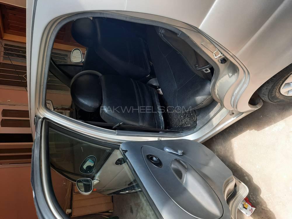 Chevrolet Joy 2006 for Sale in Muzaffarabad Chevrolet Joy 2006 for Sale in Muzaffarabad Image-4
