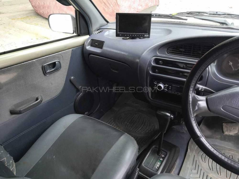 Daihatsu Cuore 2010 for Sale in Lahore Daihatsu Cuore 2010 for Sale in Lahore Image-6