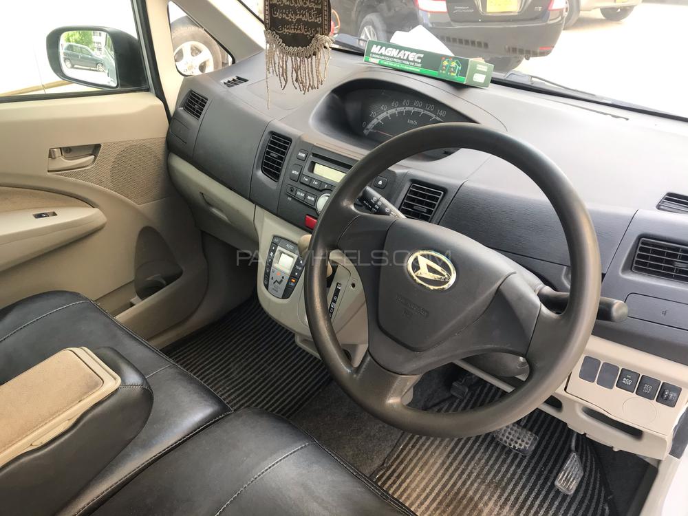 Daihatsu Move 2012 for Sale in Karachi Daihatsu Move 2012 for Sale in Karachi Image-11
