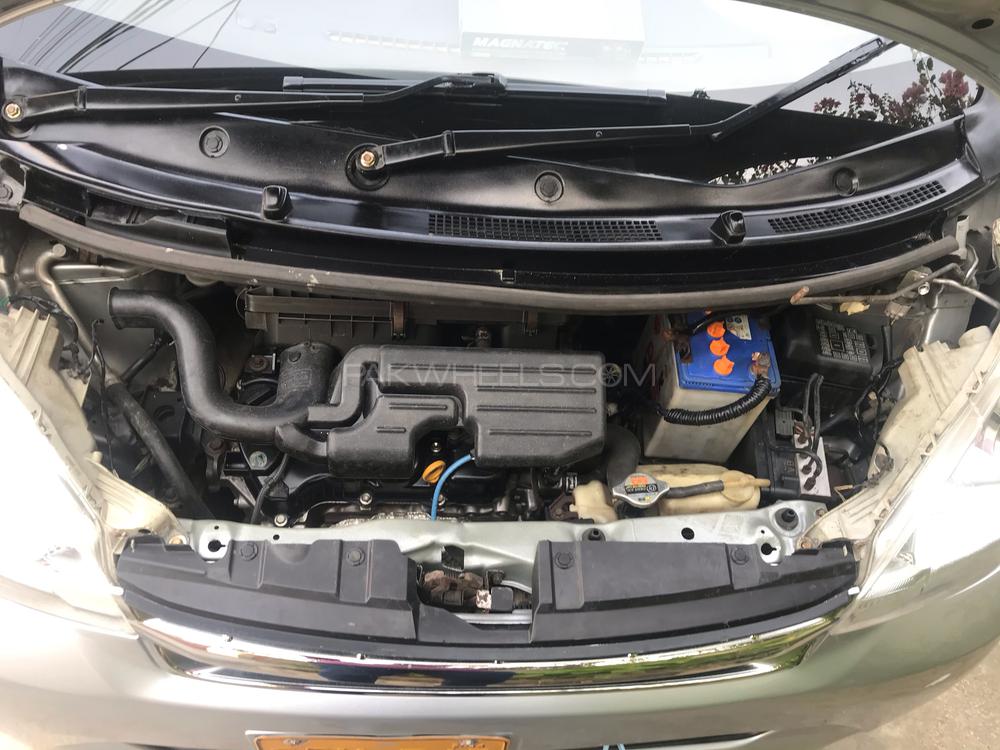 Daihatsu Move 2012 for Sale in Karachi Daihatsu Move 2012 for Sale in Karachi Image-12