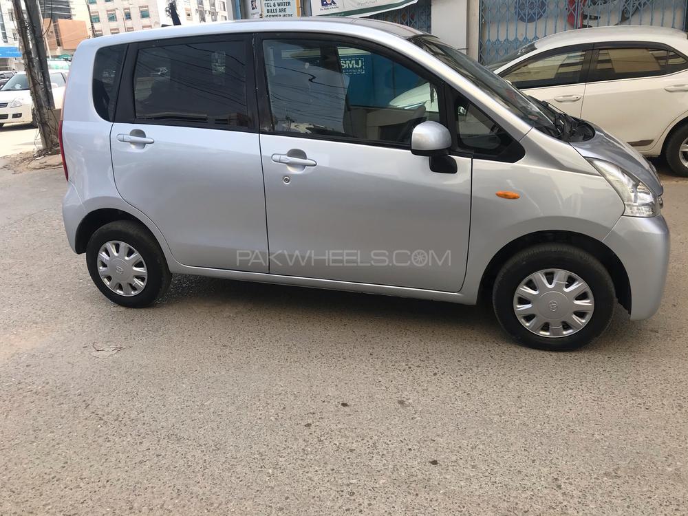 Daihatsu Move 2012 for Sale in Karachi Daihatsu Move 2012 for Sale in Karachi Image-8