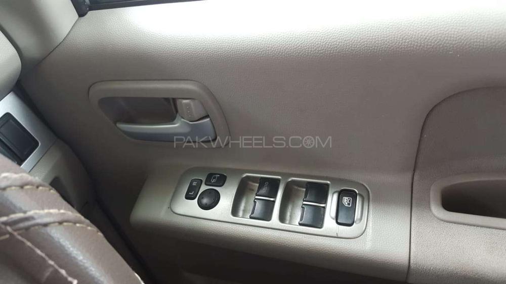 سوزوکی ایوری ویگن 2014 for Sale in لاہور سوزوکی ایوری ویگن 2014 for Sale in لاہور Image-8