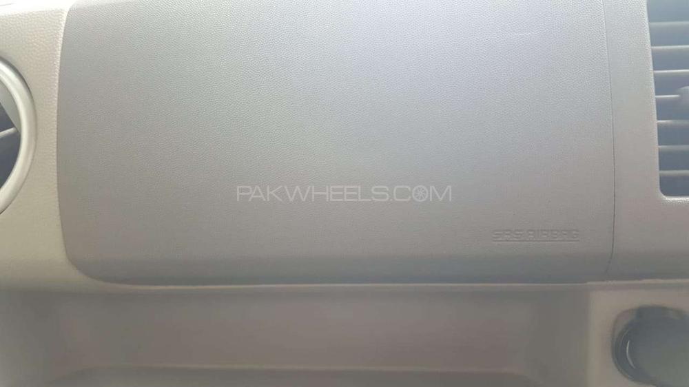 سوزوکی ایوری ویگن 2014 for Sale in لاہور سوزوکی ایوری ویگن 2014 for Sale in لاہور Image-11