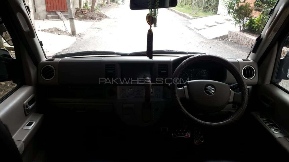 سوزوکی ایوری ویگن 2014 for Sale in لاہور سوزوکی ایوری ویگن 2014 for Sale in لاہور Image-14