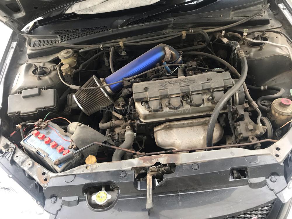ہونڈا سوک 2004 for Sale in حیدرآباد ہونڈا سوک 2004 for Sale in حیدرآباد Image-9