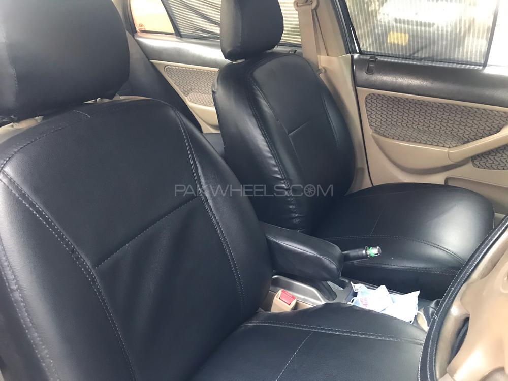ہونڈا سوک 2004 for Sale in حیدرآباد ہونڈا سوک 2004 for Sale in حیدرآباد Image-11