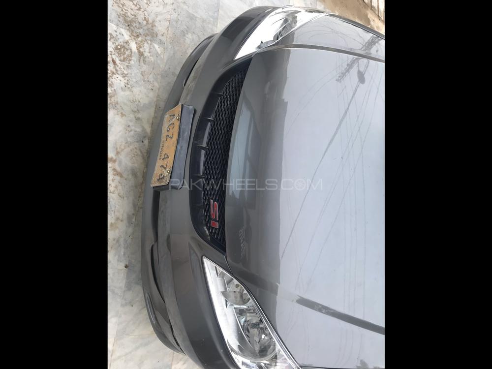 ہونڈا سوک 2004 for Sale in حیدرآباد ہونڈا سوک 2004 for Sale in حیدرآباد Image-13