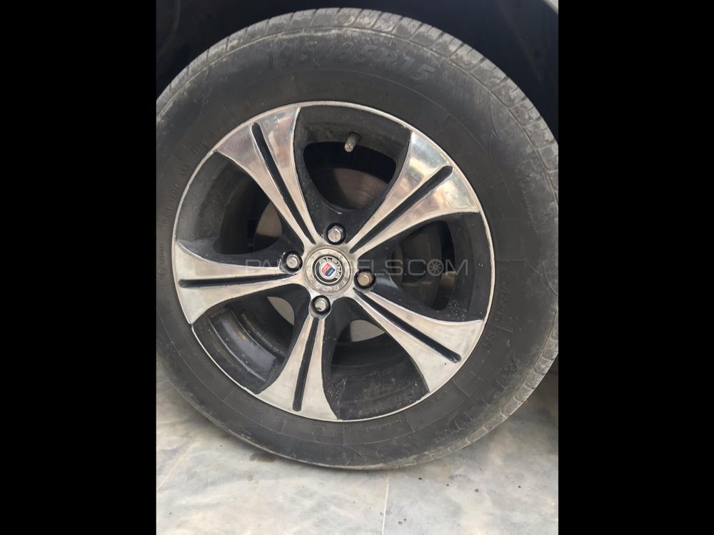 ہونڈا سوک 2004 for Sale in حیدرآباد ہونڈا سوک 2004 for Sale in حیدرآباد Image-15