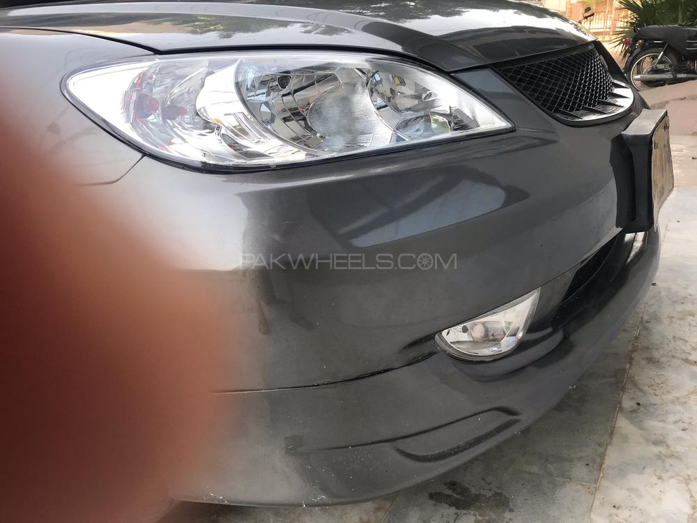 ہونڈا سوک 2004 for Sale in حیدرآباد ہونڈا سوک 2004 for Sale in حیدرآباد Image-16