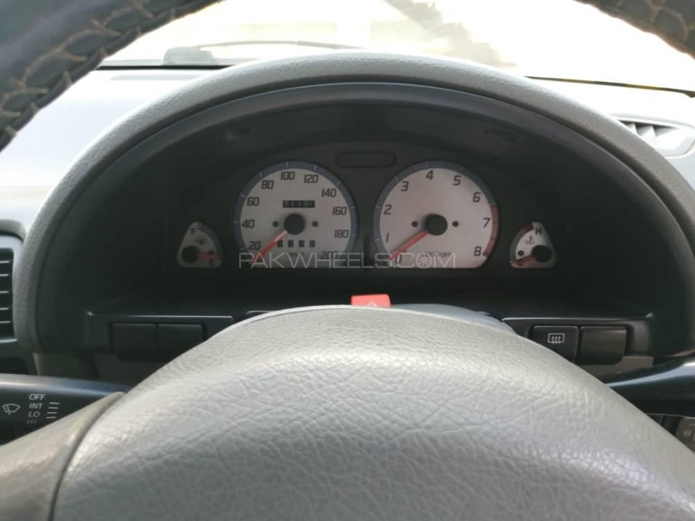 Suzuki Cultus 2004 for Sale in Bahawalpur Suzuki Cultus 2004 for Sale in Bahawalpur Image-20