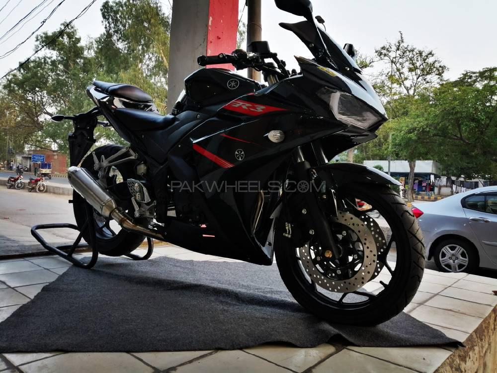 OW R3 300cc 2020 for Sale OW R3 300cc 2020 for Sale Image-2