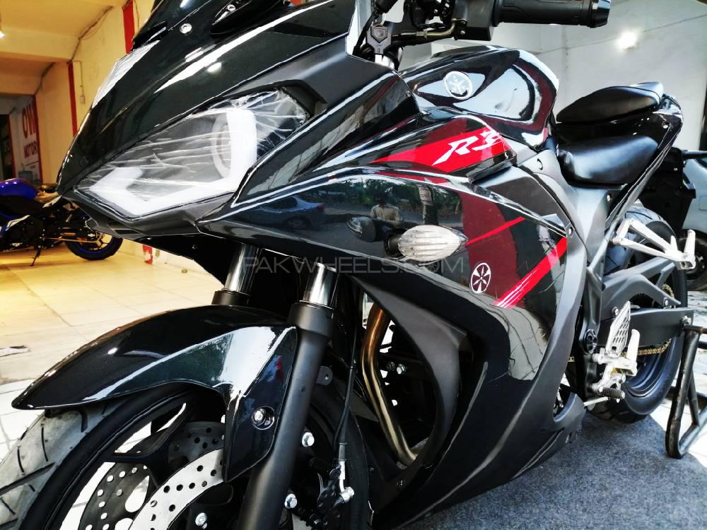 OW R3 300cc 2020 for Sale OW R3 300cc 2020 for Sale Image-9