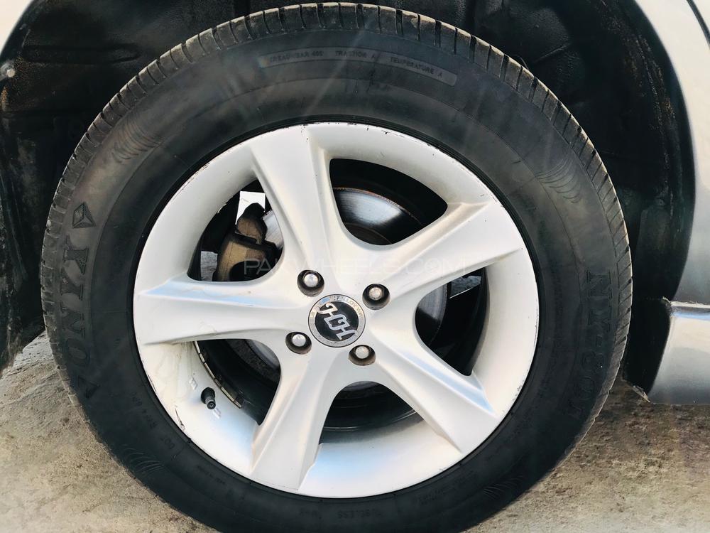 ہونڈا سوک 2001 for Sale in راولپنڈی ہونڈا سوک 2001 for Sale in راولپنڈی Image-17