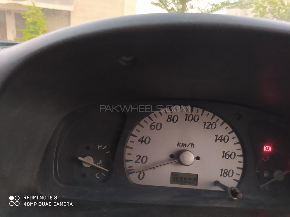 Suzuki Alto 2008 for Sale in Bahawalpur Image-1