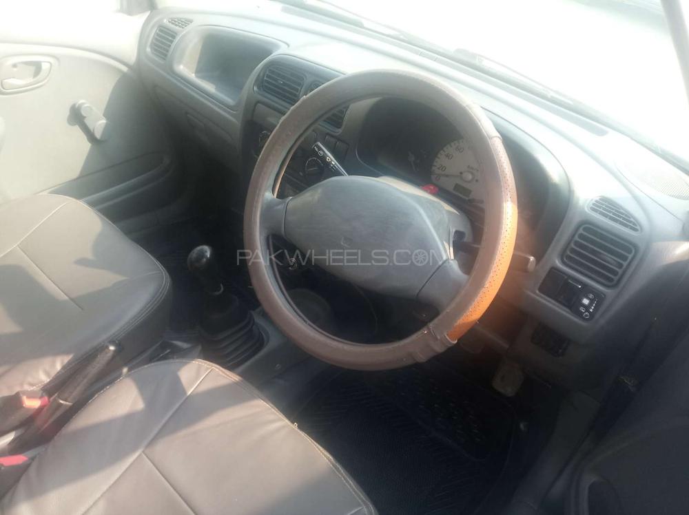 Suzuki Alto 2011 for Sale in Gujranwala Suzuki Alto 2011 for Sale in Gujranwala Image-5