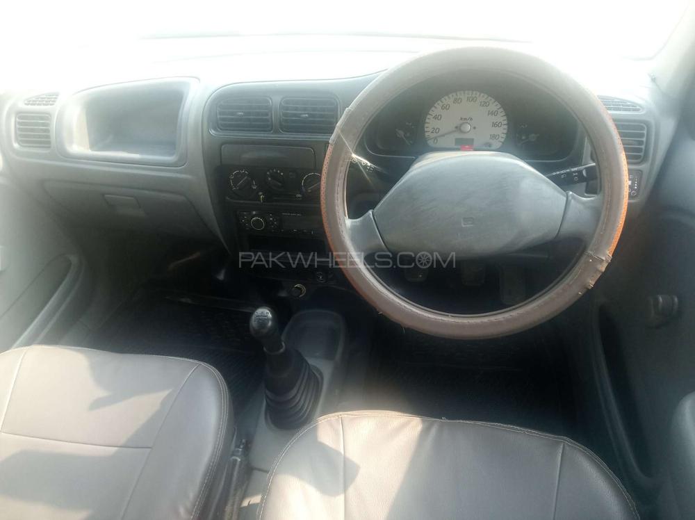 Suzuki Alto 2011 for Sale in Gujranwala Suzuki Alto 2011 for Sale in Gujranwala Image-6