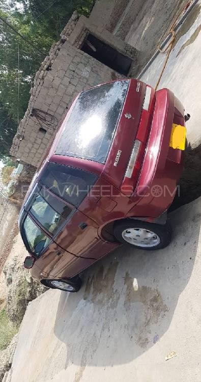 سوزوکی کلٹس 2007 for Sale in صادق آباد سوزوکی کلٹس 2007 for Sale in صادق آباد Image-3