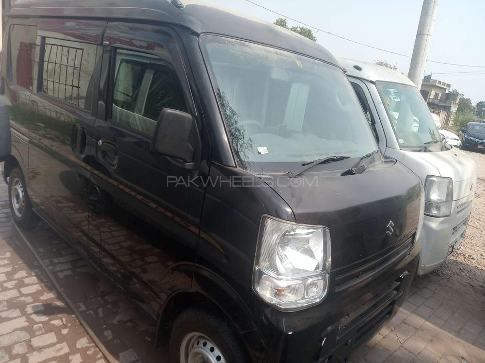 Suzuki Every 2015 for Sale in Gujranwala Image-1