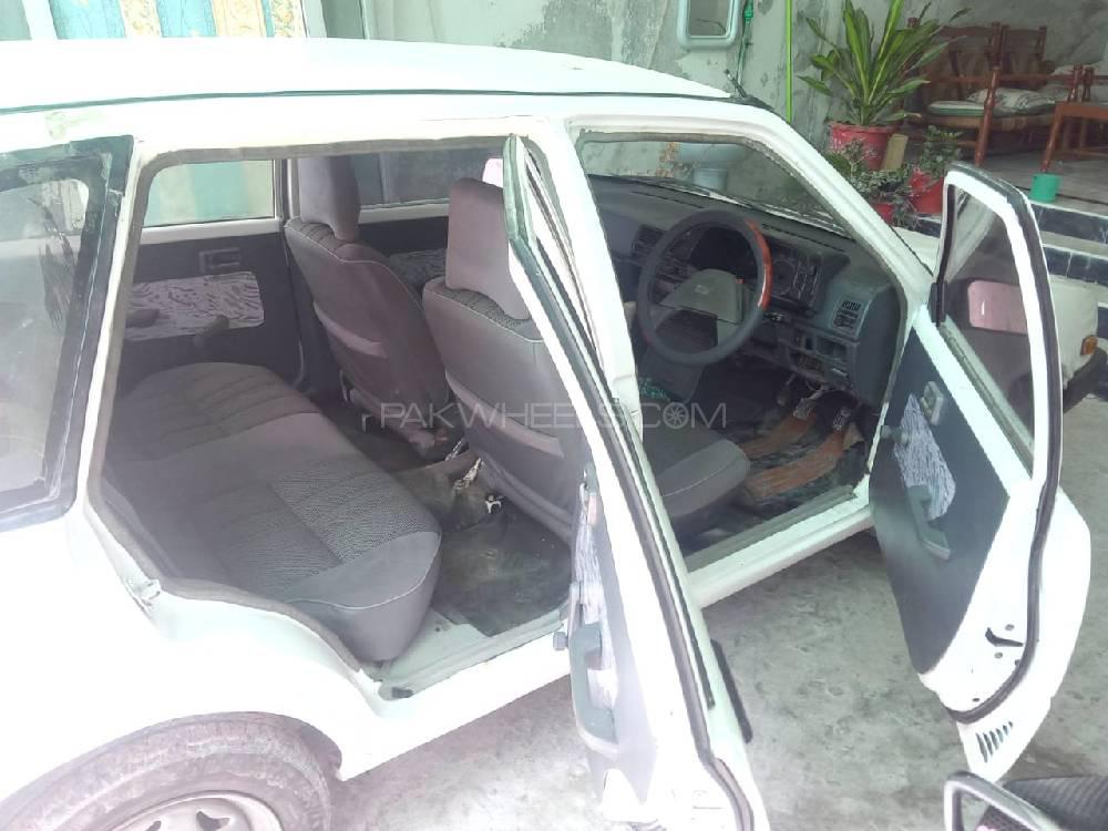 Suzuki Khyber 1989 for Sale in Nowshera cantt Image-1