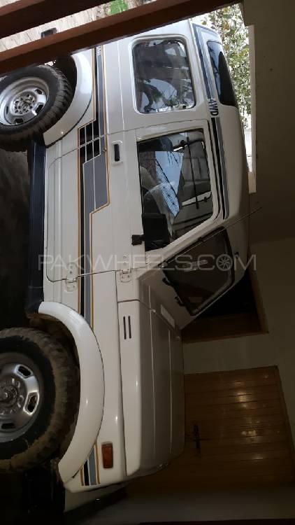 Suzuki Potohar 2006 for Sale in Gujranwala Image-1