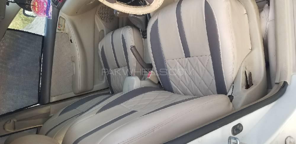 ٹویوٹا کرولا 2006 for Sale in چارسدہ ٹویوٹا کرولا 2006 for Sale in چارسدہ Image-5