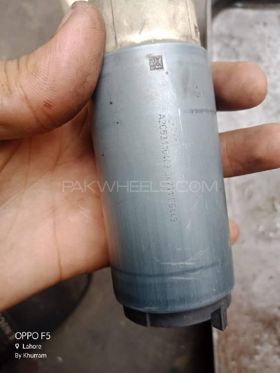 All type of fuel pump available Image-1