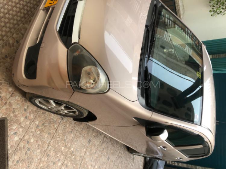 Daihatsu Mira 2014 for Sale in Karachi Image-1