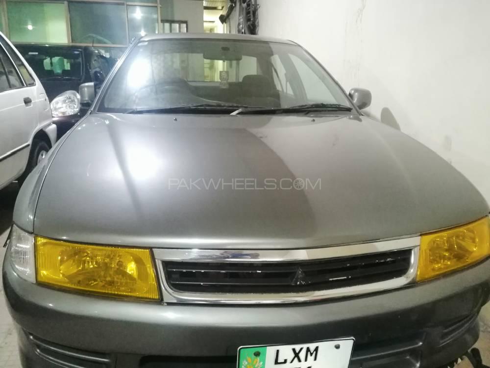 Mitsubishi Lancer 1999 for Sale in Lahore Image-1