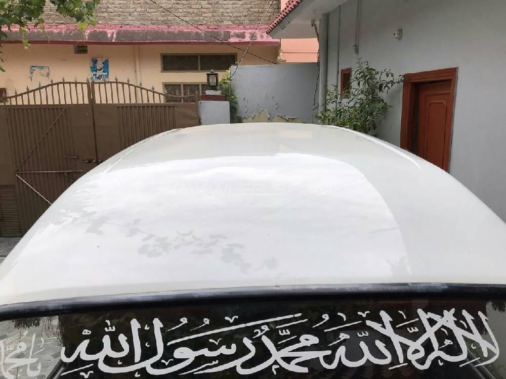 Suzuki Bolan 2010 for Sale in Mansehra Suzuki Bolan 2010 for Sale in Mansehra Image-16