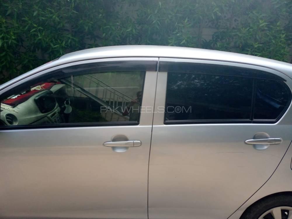 Daihatsu Mira 2014 for Sale in Karachi Image-1