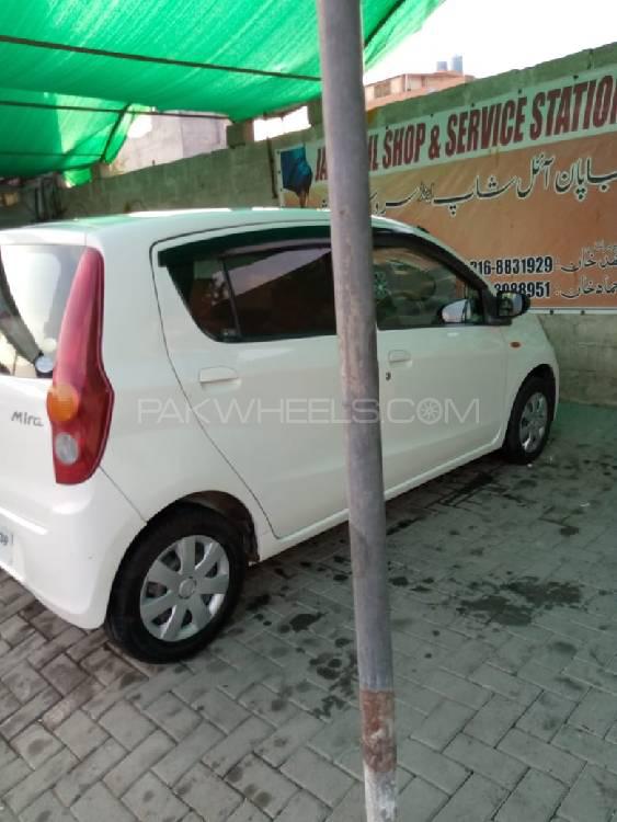 Daihatsu Mira 2007 for Sale in Rawalpindi Image-1