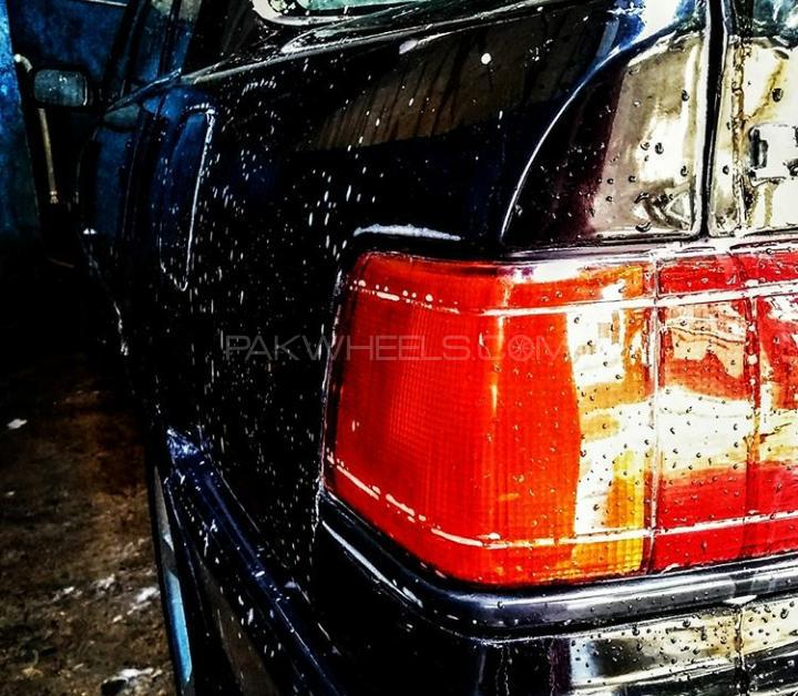 Honda Civic - 1988  Honda Civic - 1988  Image-4