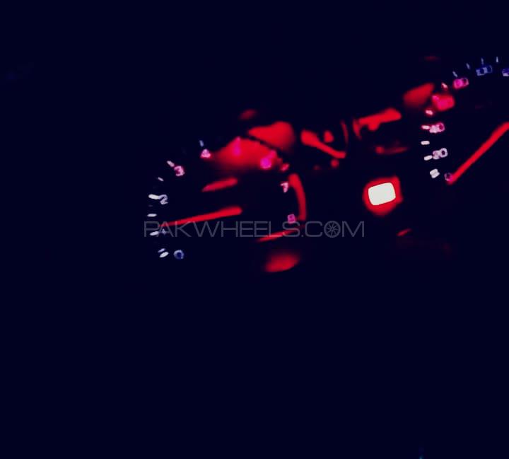 Honda Civic - 1988  Honda Civic - 1988  Image-6