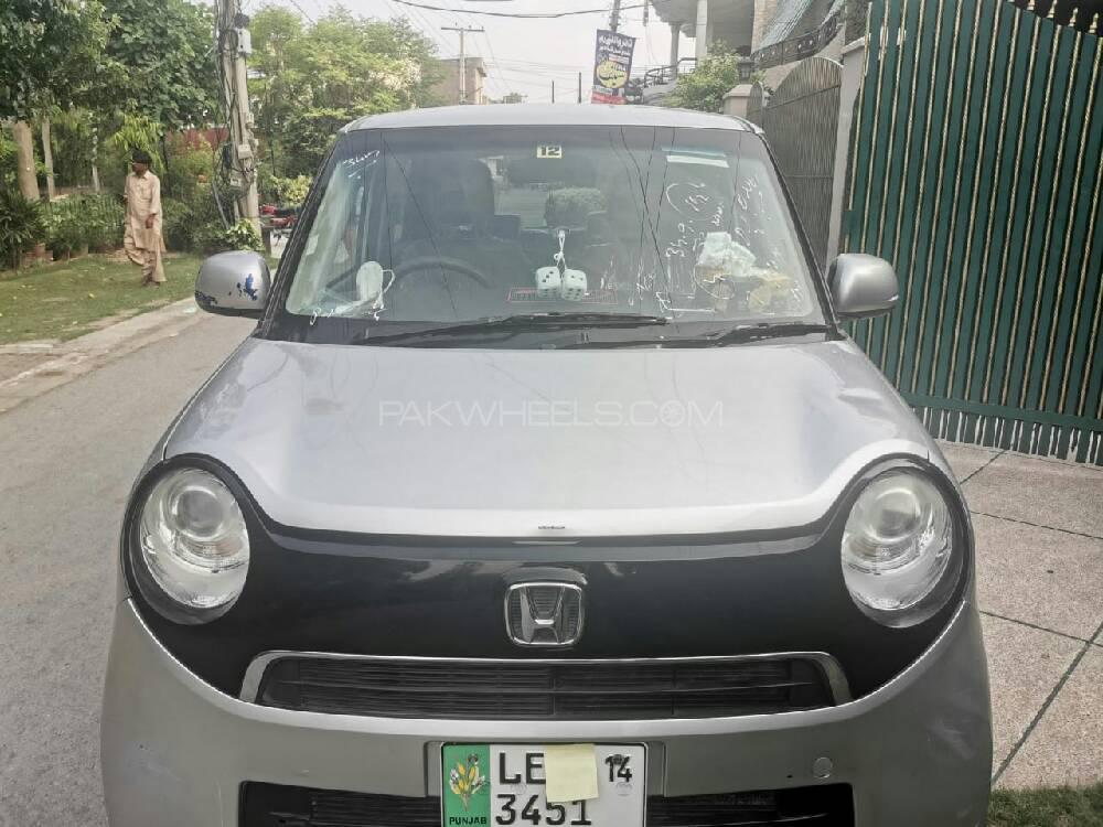 Honda N One 2012 for Sale in Lahore Honda N One 2012 for Sale in Lahore Image-6