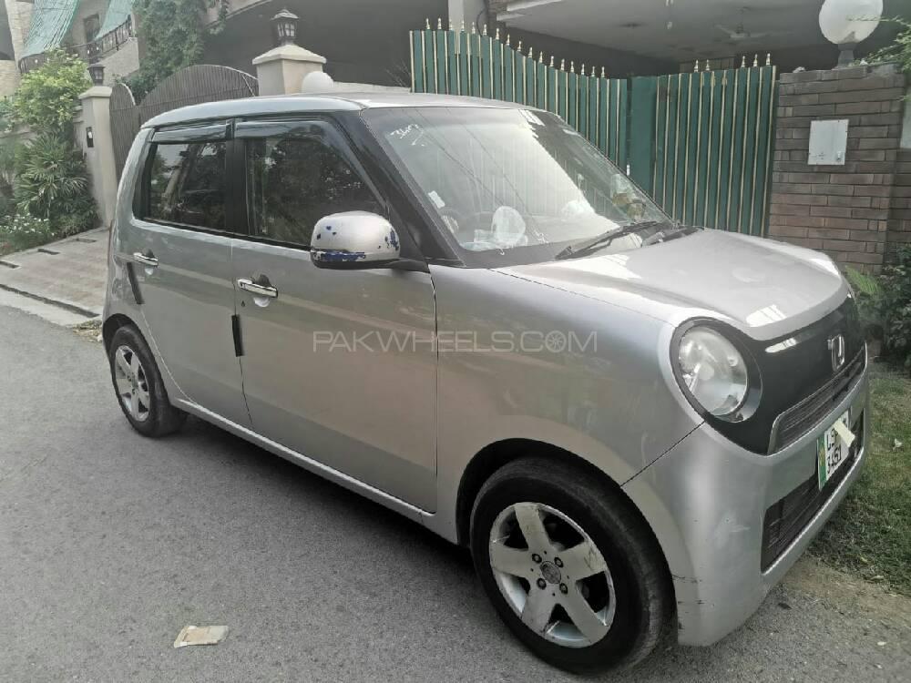 Honda N One 2012 for Sale in Lahore Image-1