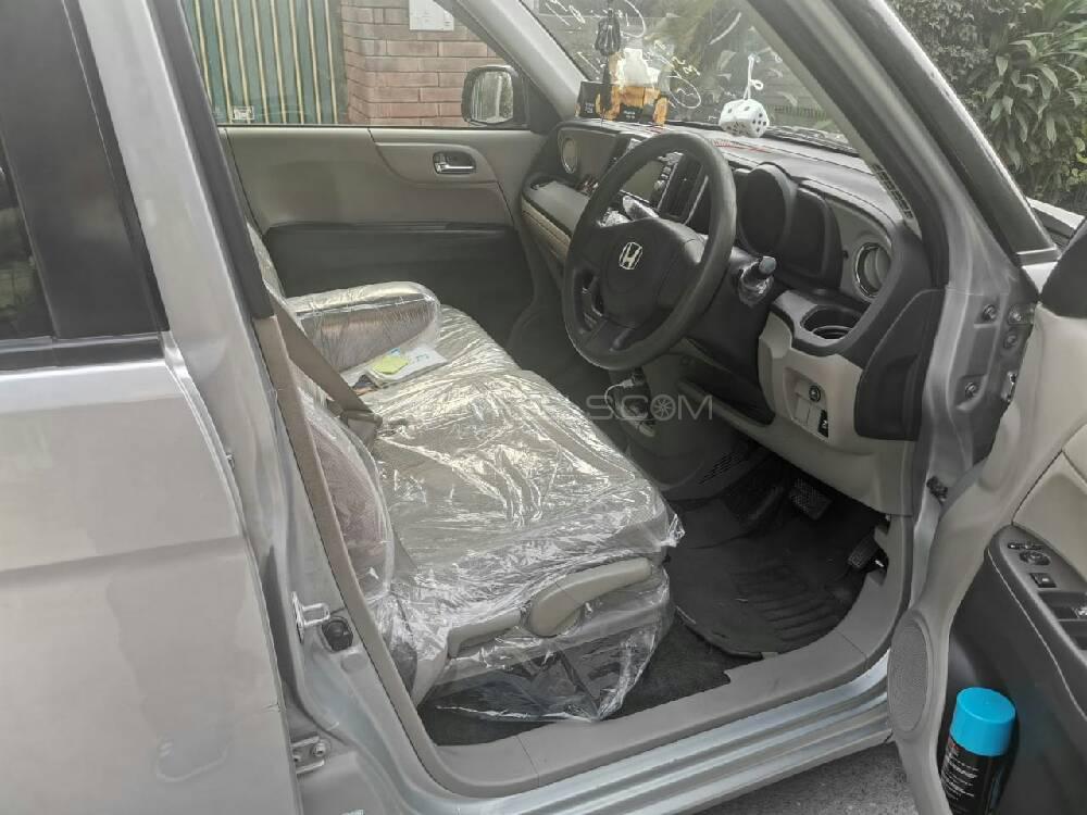 Honda N One 2012 for Sale in Lahore Honda N One 2012 for Sale in Lahore Image-5