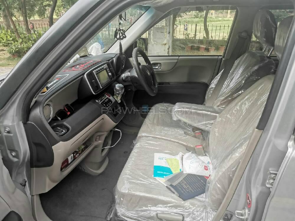 Honda N One 2012 for Sale in Lahore Honda N One 2012 for Sale in Lahore Image-7