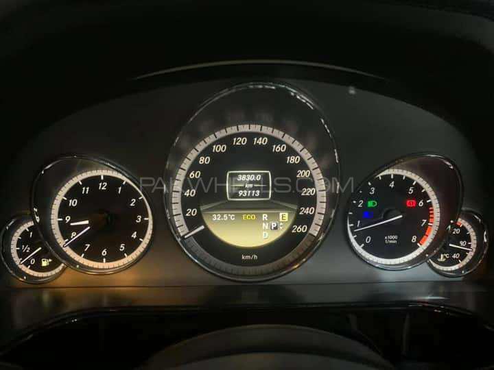 Mercedes Benz E Class 2012 for Sale in Rawalpindi Mercedes Benz E Class 2012 for Sale in Rawalpindi Image-10