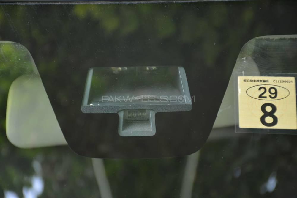 Suzuki Hustler 2014 for Sale in Rawalpindi Suzuki Hustler 2014 for Sale in Rawalpindi Image-8